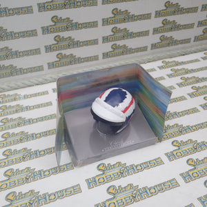 Classic Carlectables 5004 - 1/6 Glenn Seton Helmet Officially Licensed FTR Ford Tickford Racing