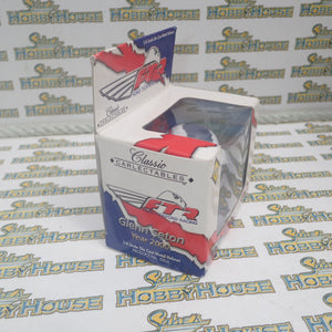 Classic Carlectables 5004 - 1/6 Glenn Seton Helmet Officially Licensed FTR Ford Tickford Racing