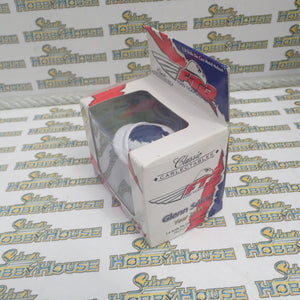Classic Carlectables 5004 - 1/6 Glenn Seton Helmet Officially Licensed FTR Ford Tickford Racing