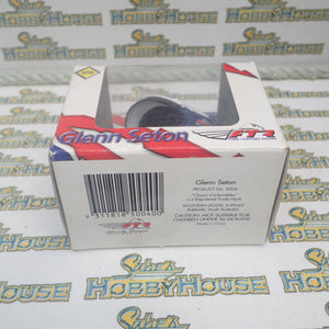 Classic Carlectables 5004 - 1/6 Glenn Seton Helmet Officially Licensed FTR Ford Tickford Racing