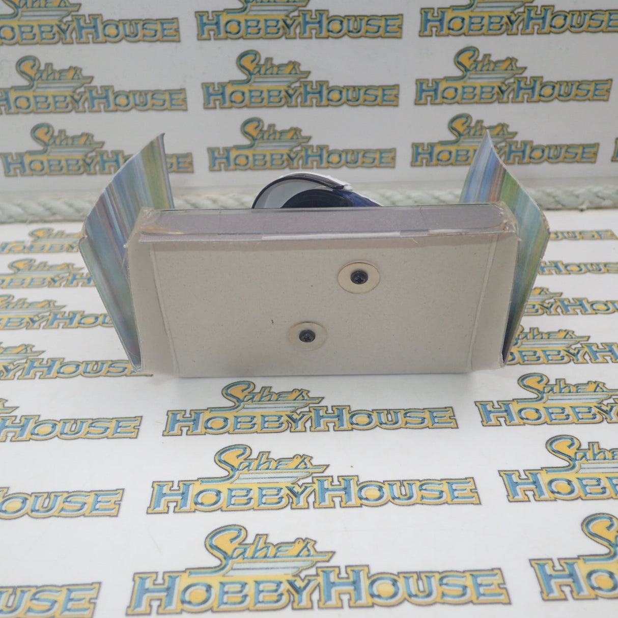 Classic Carlectables 5004 - 1/6 Glenn Seton Helmet Officially Licensed FTR Ford Tickford Racing