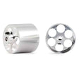 NSR 3/32 Wheels - Rear Ø 17 x 14mm - Ultralight & very accurate