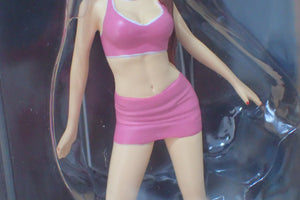 Motor Heads Miniatures #501 - 1/18 Sara Hand Painted Cold-Cast Resin Figurine