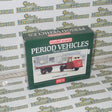 PECO - Modelscene 5015 - HO/00 Scale - Period Vehicles - Scammell Lorry