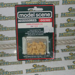 Modelscene - HO/00 Scale - #5018 Corn Stocks