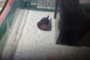 Modelscene 5034 - HO/00 Scale Fogman, Hut and Brazier