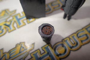 Modelscene 5034 - HO/00 Scale Fogman, Hut and Brazier