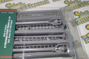 PECO – Model Scene – HO/00 Scale – Yard Lamps #5047