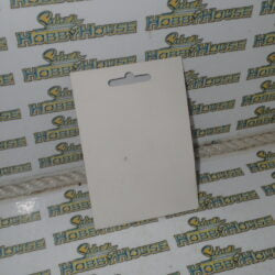 Modelscene - HO/00 Scale - #5051 Level Sign/Mile Post