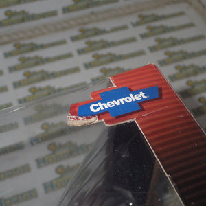 Highway 61 Collectibles 50559 - 1:18 Diecast - Chevy Fleetside Pickup - Red/White