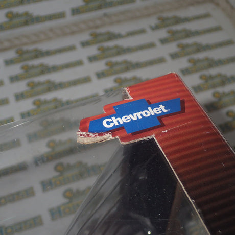 Highway 61 Collectibles 50559 - 1:18 Diecast - Chevy Fleetside Pickup - Red/White