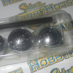 Sun Star 5082 - 1:12 1956 Volkswagen VW T1 Bus Van POLIZEI dark green