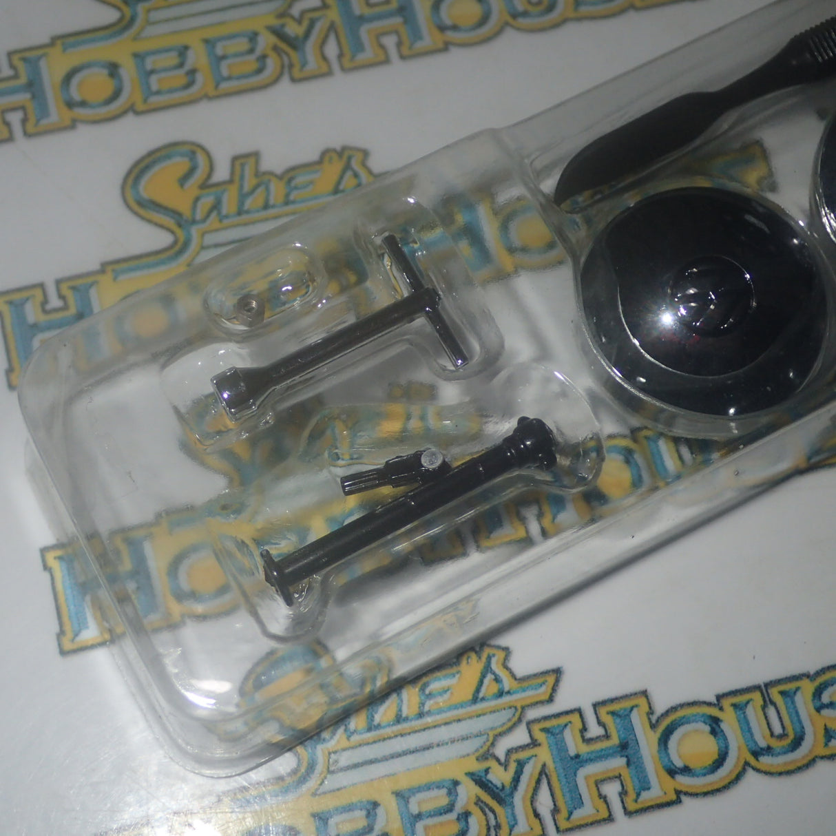 Sun Star 5082 - 1:12 1956 Volkswagen VW T1 Bus Van POLIZEI dark green