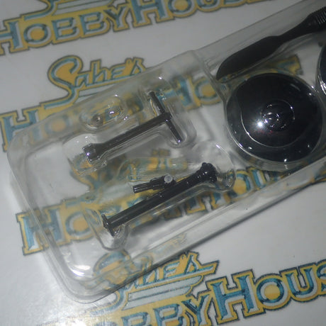 Sun Star 5082 - 1:12 1956 Volkswagen VW T1 Bus Van POLIZEI dark green