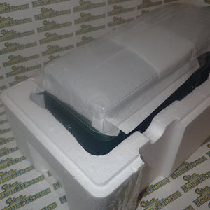 Sun Star 5082 - 1:12 1956 Volkswagen VW T1 Bus Van POLIZEI dark green