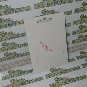 Modelscene - HO/00 Scale - #5088S Prompt Skips Large & Small Skips