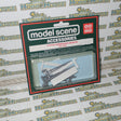 Model Scene Accessories 5095 – HO/OO Scale Station Nameboards (Modern)