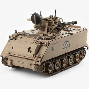 Academy - 1/35 Scale 13507 US ARMY M163 VULCAN Plastic Model Kit