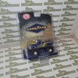 ACME 51267 - 1/64 Scale - Goodyear 1970 Chevrolet K-10 Monster Truck Diecast Scale Model Replica