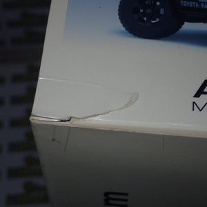 AUTOart Millennium 80717 - 1/18 TOYOTA TRD FJ CRUISER 2007 Model Replica