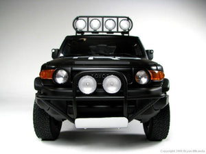 AUTOart Millennium 80717 - 1/18 TOYOTA TRD FJ CRUISER 2007 Model Replica
