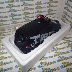 AUTOart Millennium 80717 - 1/18 TOYOTA TRD FJ CRUISER 2007 Model Replica