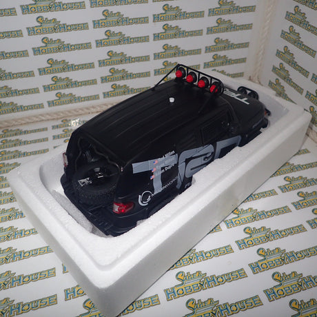 AUTOart Millennium 80717 - 1/18 TOYOTA TRD FJ CRUISER 2007 Model Replica