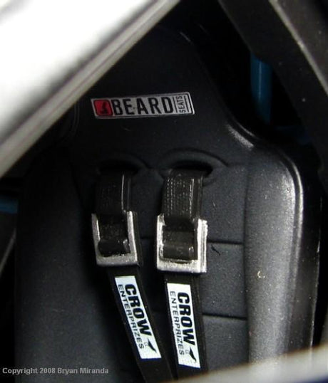 AUTOart Millennium 80717 - 1/18 TOYOTA TRD FJ CRUISER 2007 Model Replica