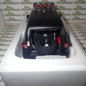 AUTOart Millennium 80717 - 1/18 TOYOTA TRD FJ CRUISER 2007 Model Replica