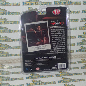 ACME GL-51492 - 1/64 Scale STACEY DAVID'S GEARZ 1967 CHEVROLET C/K PICKUP COPPERHEAD ACME EXCLUSIVE