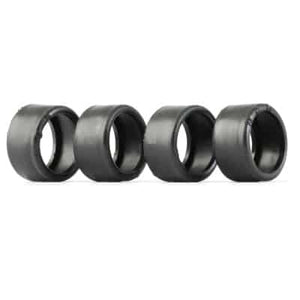 NSR 16 X 8 ULTRA LOW PROFILE FRONT NO-FRICTION RUBBER