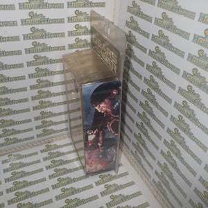 Gears of War 52040 - Marcus Fenix Action Figure Player Select NECA SEALED 2008
