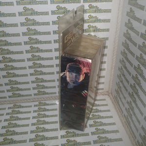 Gears of War 52040 - Marcus Fenix Action Figure Player Select NECA SEALED 2008