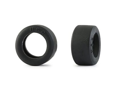 NSR EVO SUPERGRIP 20 X 10 SLICK HIGH PROFILE 4 PCS