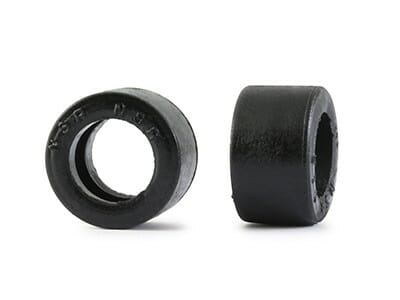 NSR EVO EVO SUPERGRIP 20 X 12 SLICK HIGH PROFILE 4 PCS