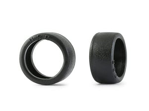 NSR HARD FRONT 18 X 18 LOW PROFILE FOR 17" DIA 4 PCS