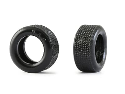 NSR EVO ULTRGRIP 21 X 10 REAR FOR FORD MK 1V 4 PCS