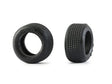 NSR P68 ALAN MANN 20.5 X 10 ULTRAGRIP RUBBER 4 PCS