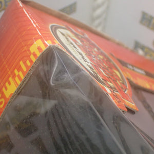 Jada 53608D - 1/18 Scale Fast & Furious Series Nissan 350Z Green 2003 from Fast and Furious Tokyo Drift Die-cast Replica