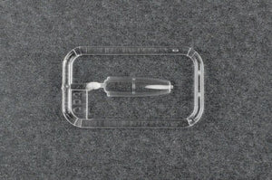 Trumpeter - 1:144 Scale - 03920 F-16B/D Fighting Falcon Block15/30 Plastic Model Kit