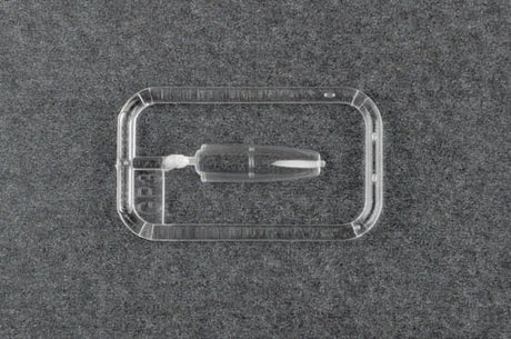 Trumpeter - 1:144 Scale - 03920 F-16B/D Fighting Falcon Block15/30 Plastic Model Kit