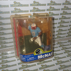 McFarlane 92775 - 2007 NFL Series 16 Steve McNair Figure