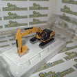 Norscot 55262 - 1/87 Scale Cat 320D L Hydraulic Excavator Diecast Scale Model Replica