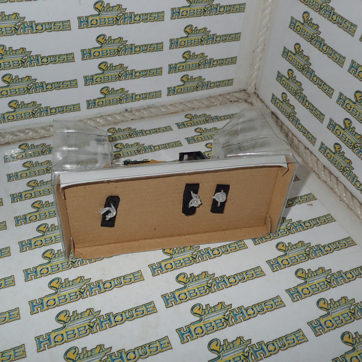 Norscot 55262 - 1/87 Scale Cat 320D L Hydraulic Excavator Diecast Scale Model Replica