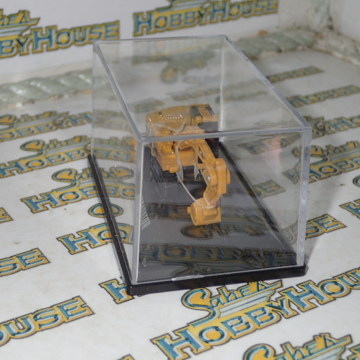 Norscot Construction Mini's 55420 - Cat 315C L Diecast Scale Model Replica