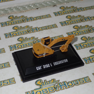 Norscot Construction Mini's 55420 - Cat 315C L Diecast Scale Model Replica