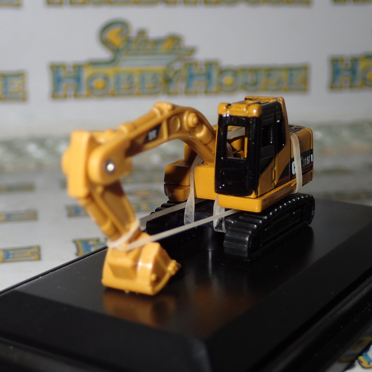 Norscot Construction Mini's 55420 - Cat 315C L Diecast Scale Model Replica