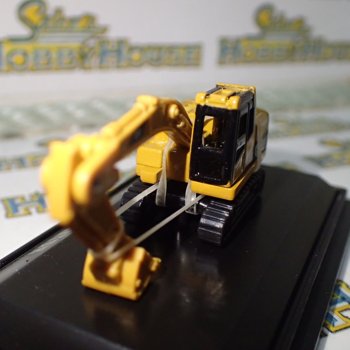 Norscot Construction Mini's 55420 - Cat 315C L Diecast Scale Model Replica