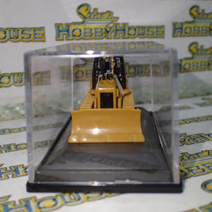 Norscot Construction Mini's 55421 - Cat D5G XL Track-Type Tractor Diecast Scale Model Replica