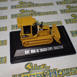 Norscot Construction Mini's 55421 - Cat D5G XL Track-Type Tractor Diecast Scale Model Replica